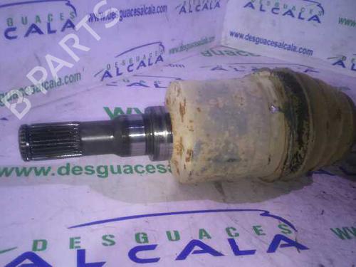 Right front driveshaft TATA SAFARI (42_FD) | BP10011853M39 - Image 3