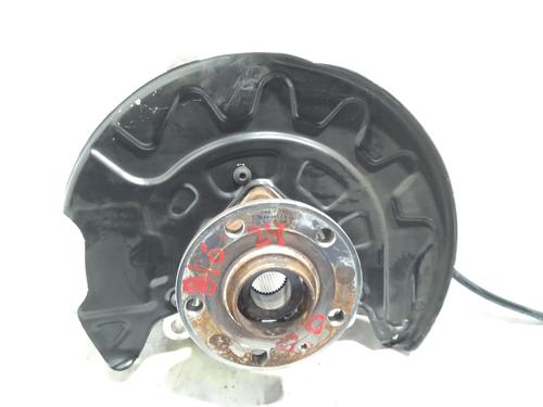 Used Right front steering knuckle SEAT LEON Sportstourer (KL8, KLD) 1.5 eTSI (150 hp) 22789013