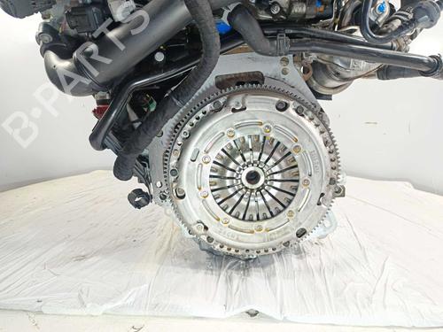 Engine AUDI A3 (8V1, 8VK) 1.6 TDI | BP32091660M1  - Image 11