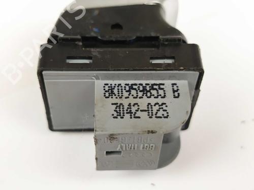 Right front window switch AUDI Q5 (8RB) 2.0 TDI quattro | BP29119398I26 - Image 2