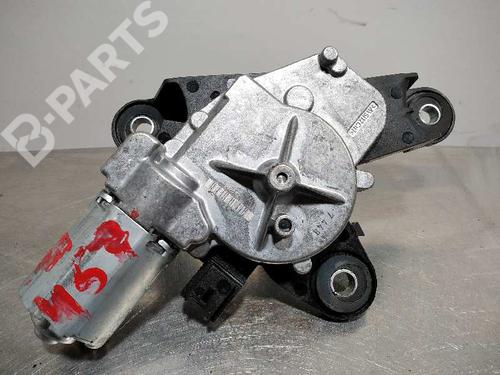 Rear wiper motor CITROËN C3 II (SC_)  | BP9980910M102 