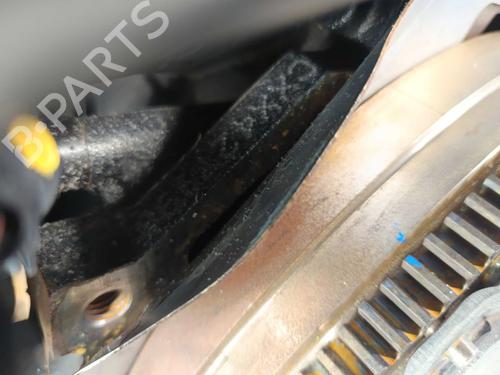 Engine SEAT LEON ST (5F8) 1.6 TDI | BP39264699M1 - Image 19