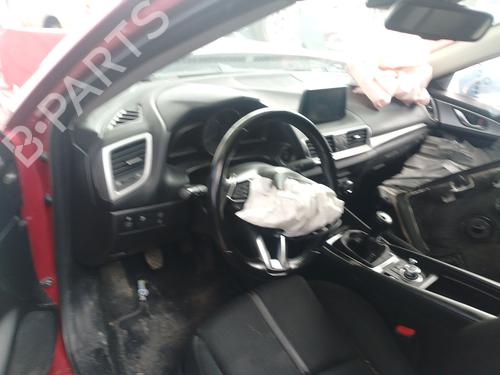 Egr MAZDA 3 Saloon (BM_, BN_) 1.5 D (BMLFP, BMLFS) | BP29260836M69 