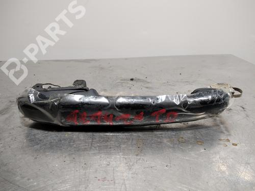 Used Rear right exterior door handle SEAT IBIZA II (6K1) [1993-2002]  10029036