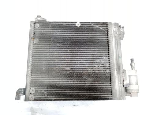 AC radiator OPEL ASTRA G Hatchback (T98) 1.7 DTI 16V (F08, F48) | BP20709892M32 