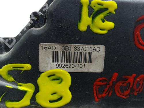 Front right lock SKODA OCTAVIA I Combi (1U5) 1.9 TDI | BP10168217C97 
