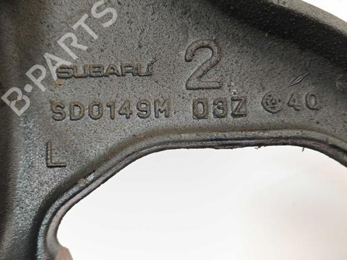 Venstre bagtil bærearm SUBARU XV (GT) 2.0 i e-BOXER AWD (GTE) | BP31832385M14 - Image 2