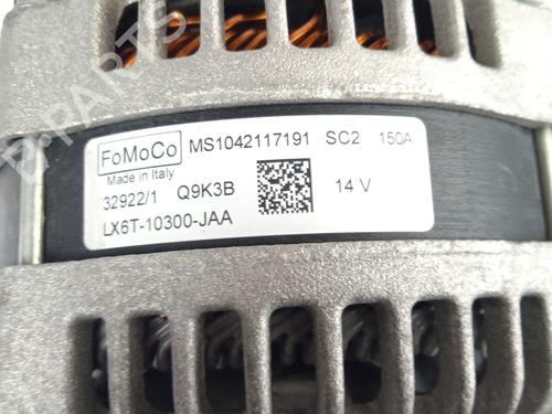 Alternator FORD KUGA III (DFK)  | BP18711339M7 