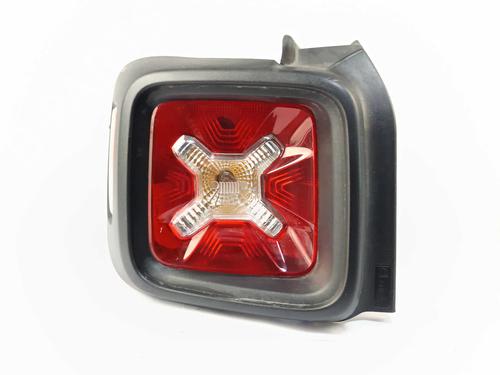Used Left taillight Left taillight JEEP RENEGADE SUV (BU, B1, BV) 1.5 T4 Hybrid (131 hp) 32435858 32435858