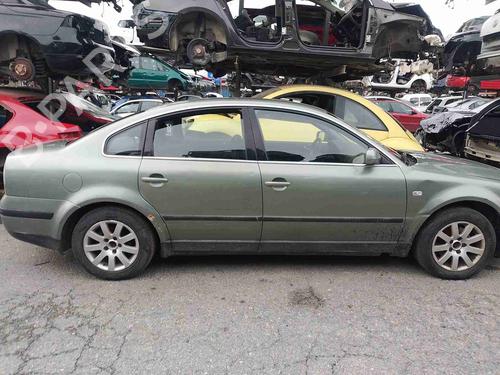 Electronic module VW PASSAT B5.5 (3B3) 1.9 TDI | BP31680543M83 - Image 3