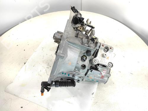 Gearbox CITROËN C3 / C3 ORIGIN III (SX) 1.5 BlueHDi 100 (SXYHYP, SXYHTU) | BP23392947M3 