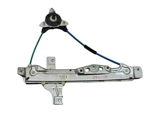 Used Rear right window mechanism Rear right window mechanism 32044074 32044074