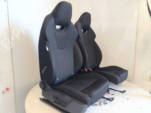 Seats set SKODA OCTAVIA IV Combi (NX5, PV5) 2.0 TDi | BP36997402C78 - Image 11