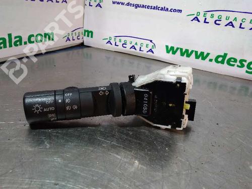 Used Headlight switch NISSAN QASHQAI / QASHQAI +2 I (J10, NJ10, JJ10E) [2006-2014]  9992648