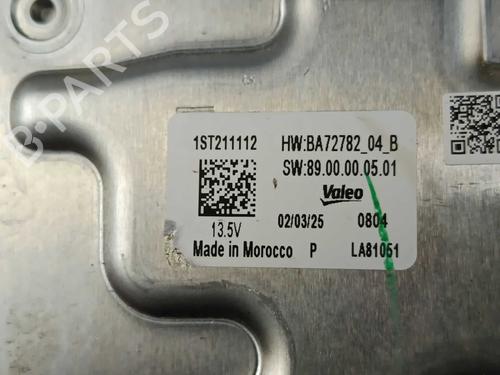 Lights ECU PEUGEOT RIFTER 1.5 BlueHDi 100 | BP39164939M55 - Image 3