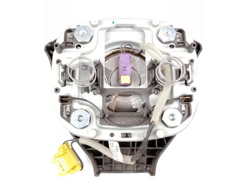 Driver airbag VW GOLF V (1K1) 1.9 TDI | BP19695903C9 