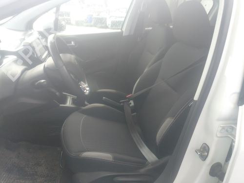 Display monitor PEUGEOT 208 I (CA_, CC_) 1.2 THP 110 | BP32092324C48 