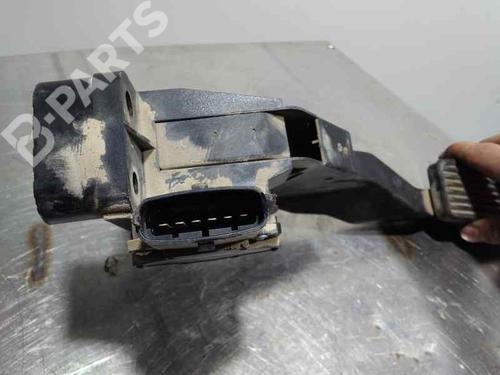 Pedal OPEL ZAFIRA A MPV (T98)  | BP9996621I4 