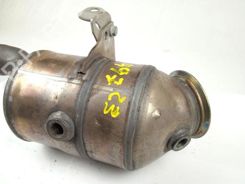 Catalyst MERCEDES-BENZ GLC (X253) 250 4-matic (253.946) | BP15213885M10 