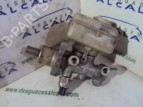Brake master cylinder SEAT LEON (1M1) | BP14352334M77 - Image 3