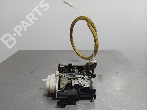 Used Front right lock Front right lock AUDI A3 (8L1) [1996-2006] 9985056 9985056