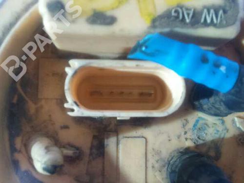 Fuel pump AUDI A3 (8P1) 2.0 TDI 16V | BP9989188M76 