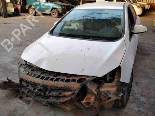 Electronic module OPEL ASTRA J (P10) | BP11389302M83 - Image 8