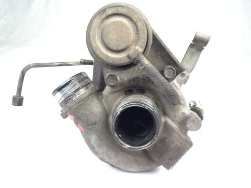Used Turbocharger/Supercharger FIAT DUCATO Van (250_) [2006-2025]  18883034