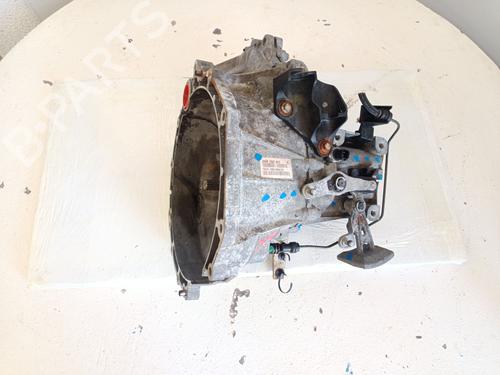 Gearbox FORD FOCUS IV (HN) 1.0 EcoBoost | BP36115153M3 - Image 12