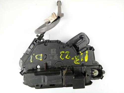 Used Front left lock Front left lock SEAT ARONA (KJ7, KJP) [2017-2026] 12071600 12071600