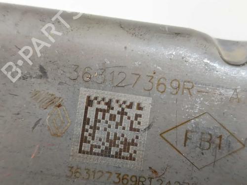 Hand brake DACIA DUSTER (PYM_, PYN_) | BP36997502I18 - Image 3