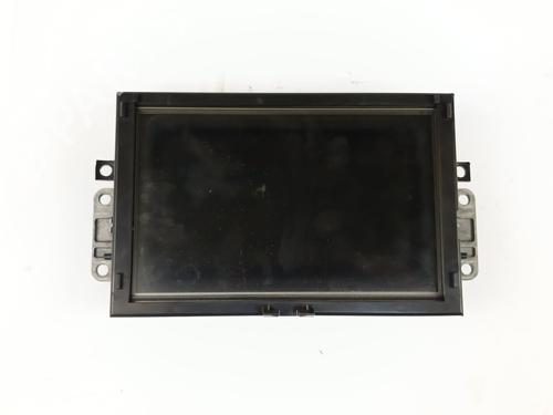 Used Display monitor Display monitor CITROËN C4 II (NC_) 1.6 BlueHDi 100 (99 hp) 33235998 33235998