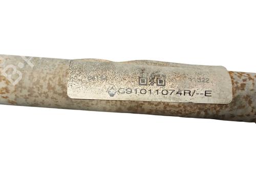 Left front driveshaft RENAULT EXPRESS Box Body/MPV | BP36363296M38 - Image 2