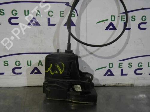 Used Rear right lock Rear right lock 11248468 11248468