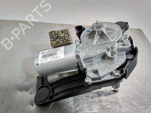 Used Rear wiper motor Rear wiper motor 10752557 10752557