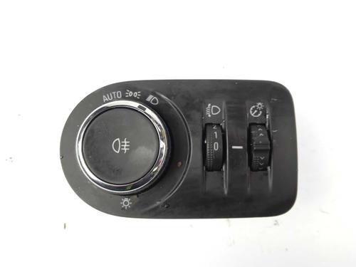 Used Headlight switch Headlight switch OPEL CORSA F (P2JO) 1.2 (68) (101 hp) 17495420 17495420