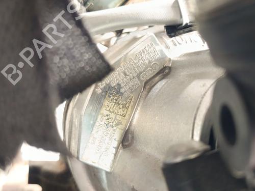 Engine AUDI A3 Limousine (8VS, 8VM) 1.6 TDI | BP35898866M1  - Image 8