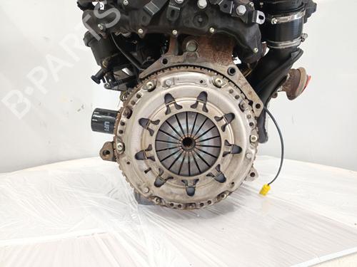 Engine CITROËN XSARA (N1) 2.0 HDi 90 | BP30145319M1