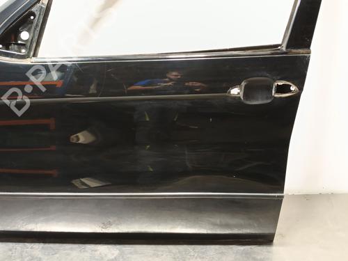 Left front door BMW X5 (E53) 3.0 d | BP27340029C2 