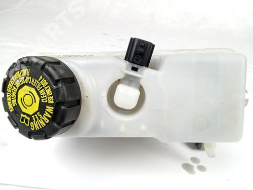 Brake master cylinder DACIA DOKKER MPV (KE_) 1.5 dCi (KEAJ, KEAH) | BP10301188M77 