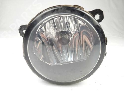 Used Left front fog light Left front fog light CITROËN C-ELYSEE (DD_) 1.6 BlueHDi 100 (99 hp) 16767928 16767928