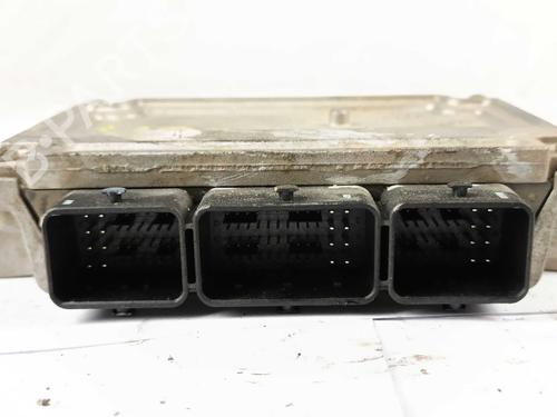 Engine control unit (ECU) CITROËN C4 Coupe (LA_) 1.4 16V | BP28623227M57 - Image 2