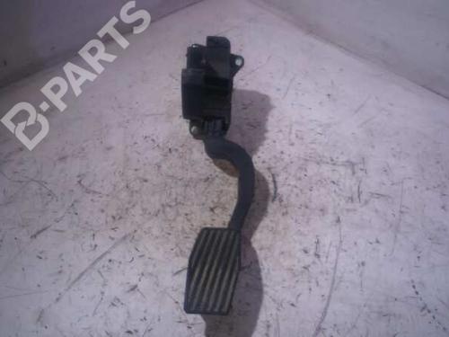 Pedal FIAT GRANDE PUNTO (199_) 1.4 16V (199BXG1B, 199AXG1B) | BP11038124I4 