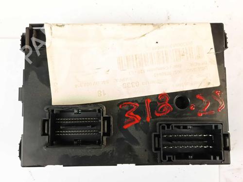 Fuse box JEEP RENEGADE SUV (BU, B1, BV) 1.6 CRD | BP29125568E1 - Image 2