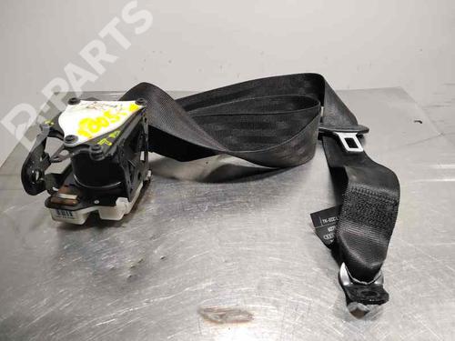 Used Rear right seatbelt AUDI A4 B6 (8E2) 1.9 TDI (130 hp) 9979000