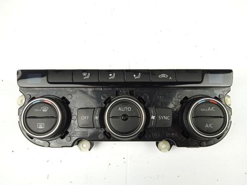 Used Climate control VW TIGUAN (5N_) 2.0 TDI (110 hp) 15218960