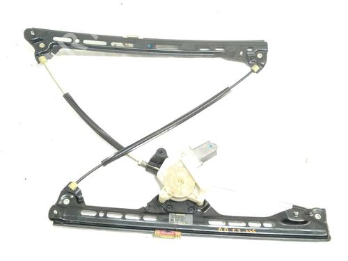 Used Front right window mechanism Front right window mechanism 17366835 17366835