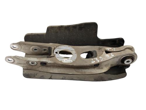 Venstre bagtil bærearm Venstre bagtil bærearm AUDI A4 B9 (8W2, 8WC) 2.0 TDI (150 hp) 33942941 33942941