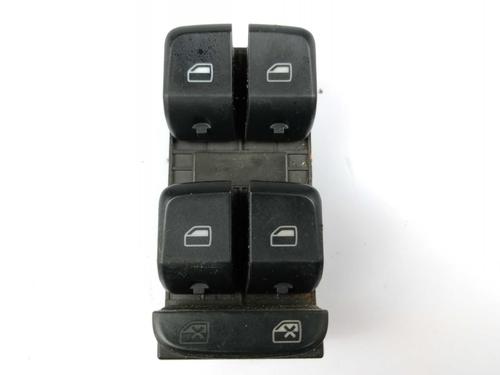 Used Left front window switch Left front window switch AUDI A4 B8 (8K2) 2.0 TDI (143 hp) 17922362 17922362