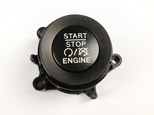 Used Switch JEEP RENEGADE SUV (BU, B1, BV) 1.6 CRD (120 hp) 29125527